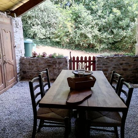 The Old Cider Press Villa Carnoet Bagian luar foto
