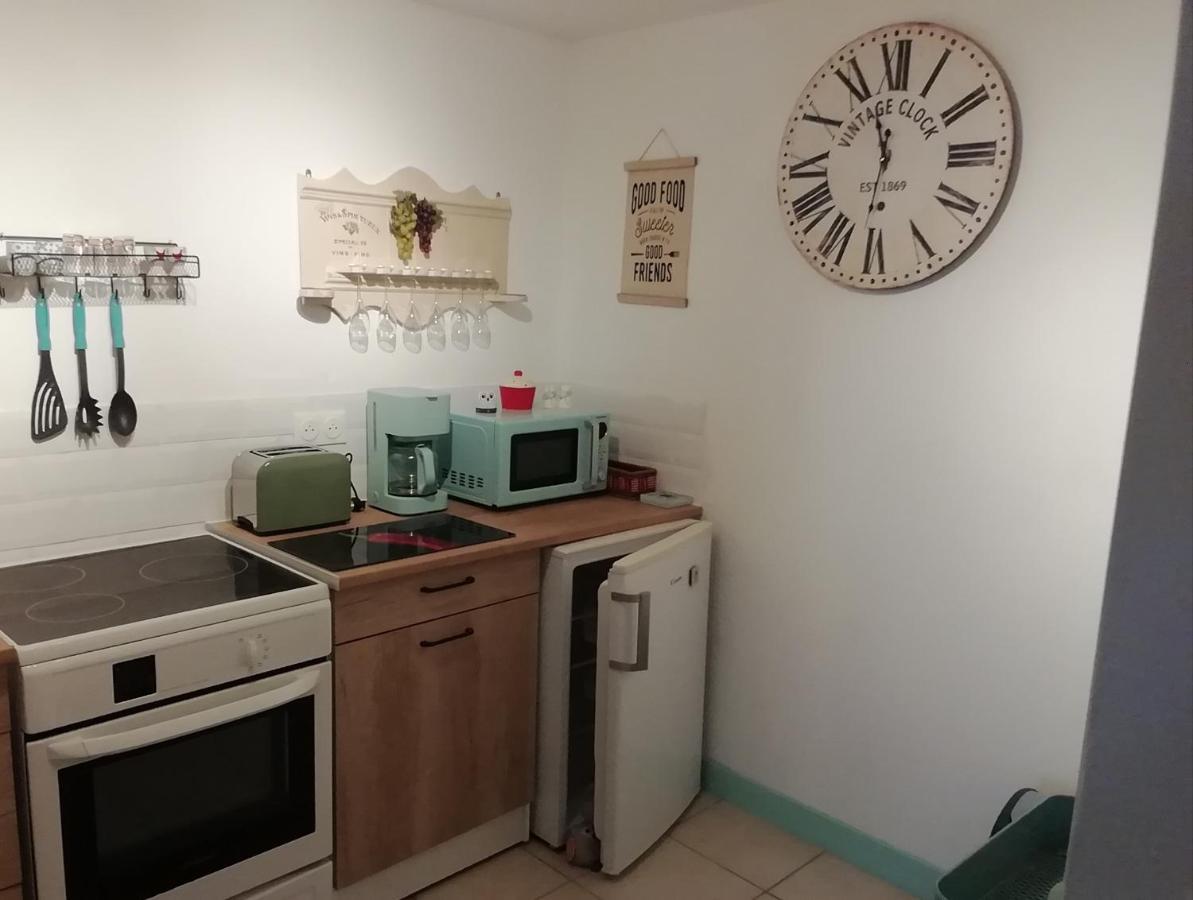 The Old Cider Press Villa Carnoet Bagian luar foto