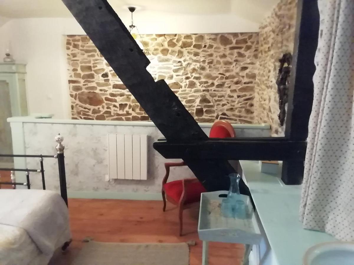The Old Cider Press Villa Carnoet Bagian luar foto