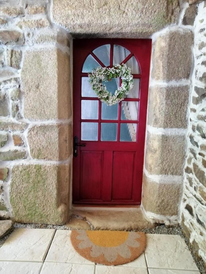 The Old Cider Press Villa Carnoet Bagian luar foto